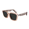 Transparent Brown