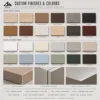 Custom Color