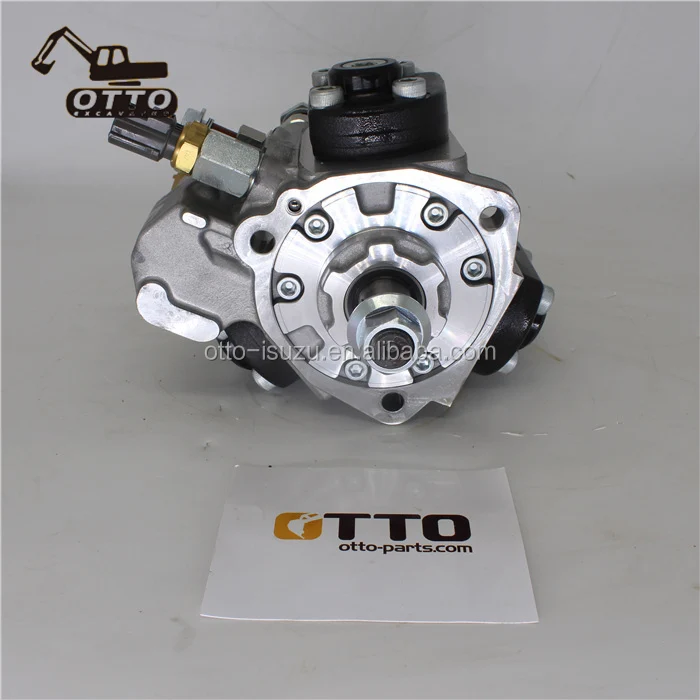 ZX330-3 6HK1 Diesel Fuel Injector Pump 8980915650 - High Quality