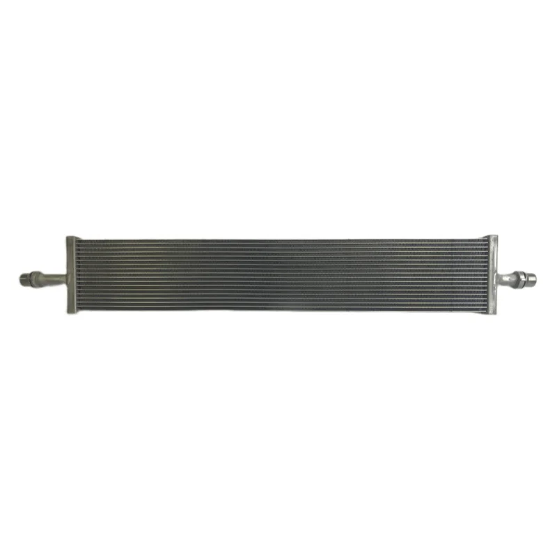 Mercedes-benz W222 S400 S500 Transmission Oil Cooler OEM