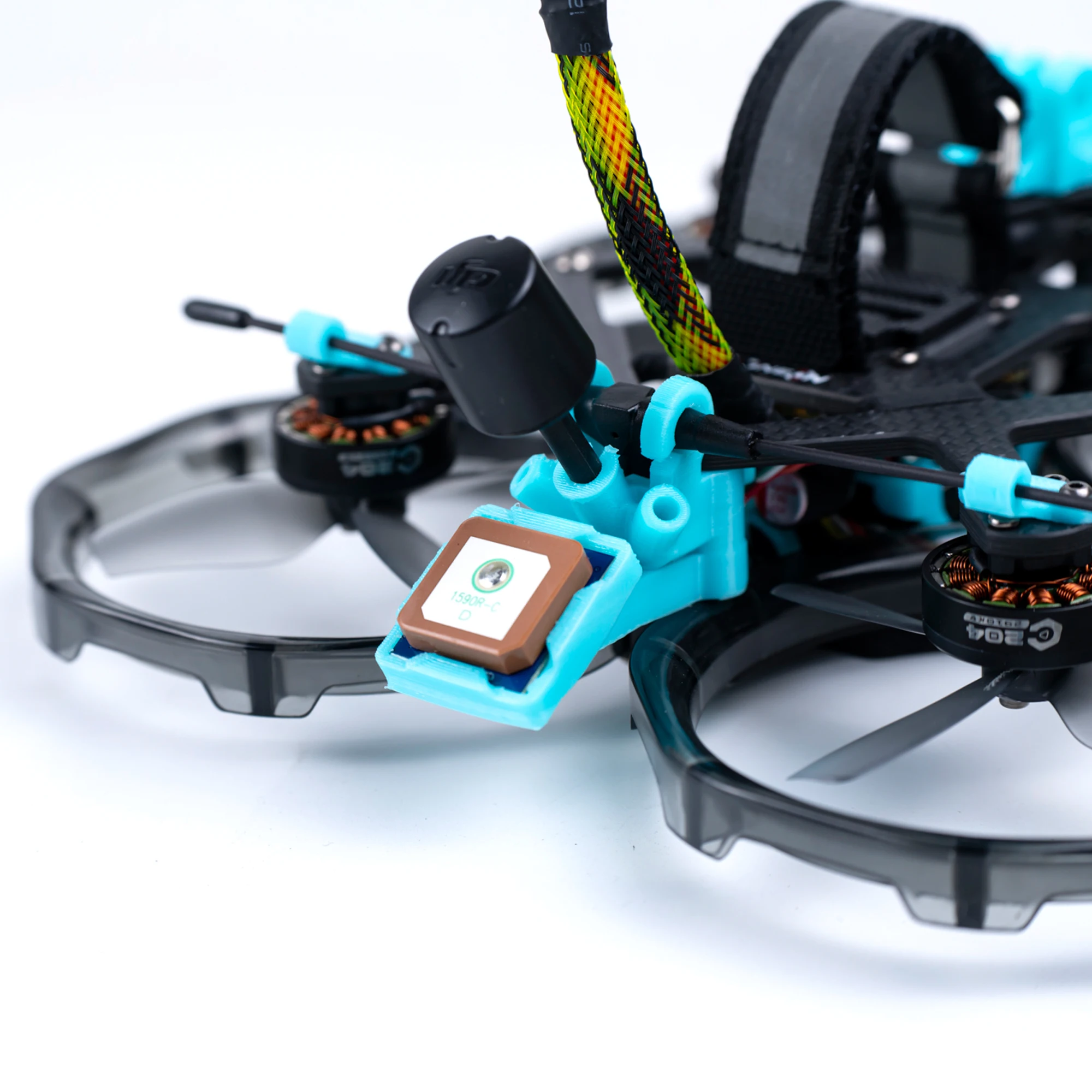 Axisflying 2024 Customize Remote Control Fast Upair One Drone