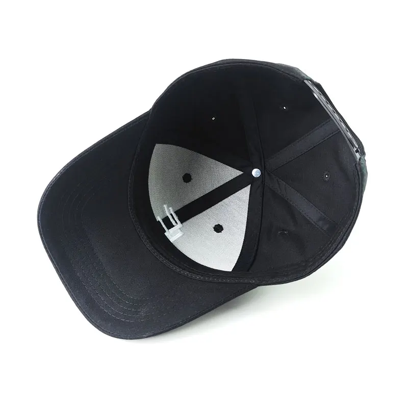 Embroidery Hats for Men and Women Hand Embroidered Bows Pattern Flannel Fabric Running Cap Style