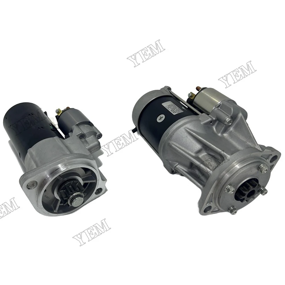 For Mitsubishi Engine 4G63 Engine Starter for Mitsubishi 4G63 Engine Parts