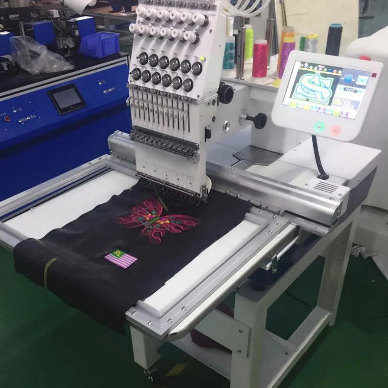 Locor Dtf Machine 60cm Width New Generation Direct to Film for All Kinds of Fabric Dtf Printer with Powder Machine