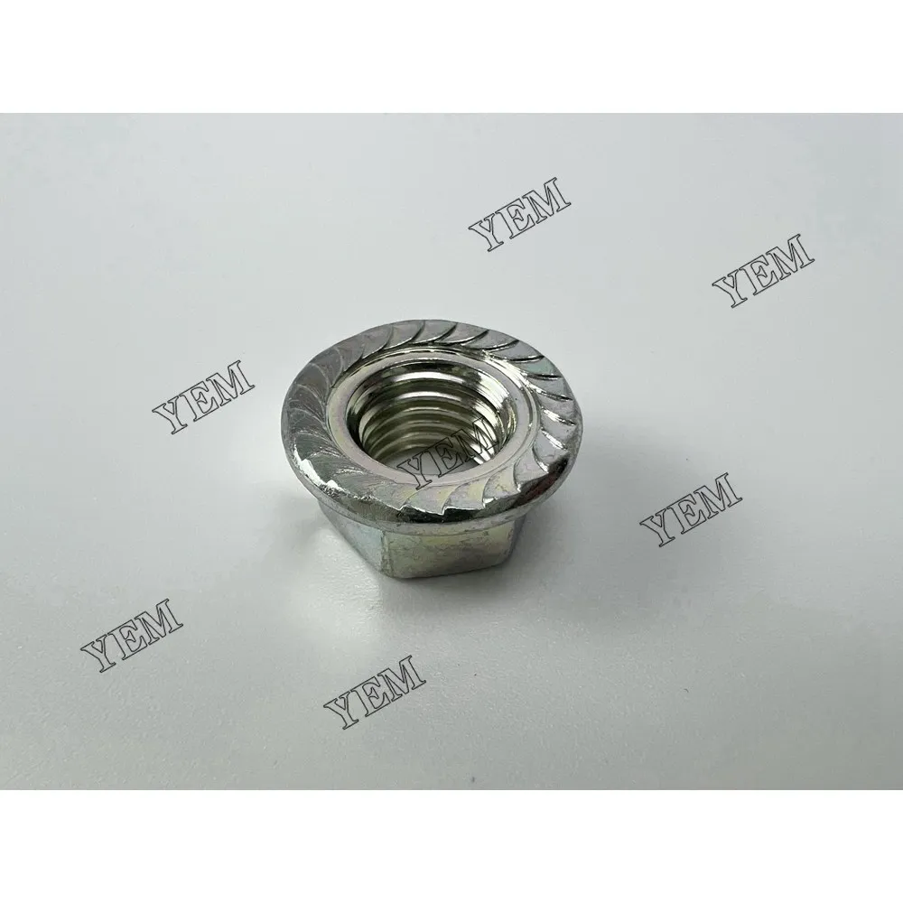 Quality Parts D902 Nut 02783-50100 Fit for Kubota D902 Engine