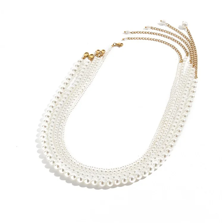 Pearl Necklace Pearl