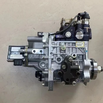 Mechanical Engine Parts Diesel Fuel Pump 729974-51370 729946-51390 For 4TNV98 Engine
