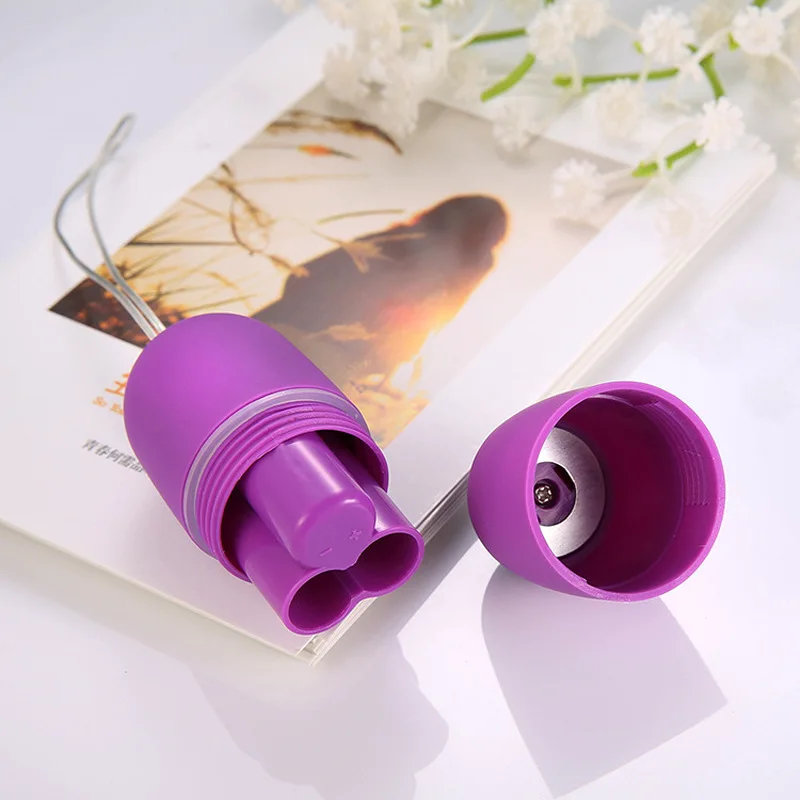 Female Masturbation Wireless Remote Control Vibrator Powerful Jumping Eggs Vibrator Sex Vibrating Egg for Women