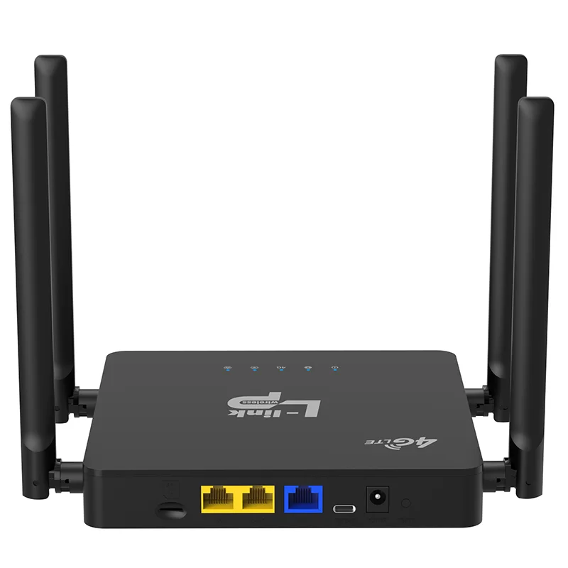 Alibaba.com: Wireless Wifi Router with 500-meter range, outdoor TV ...