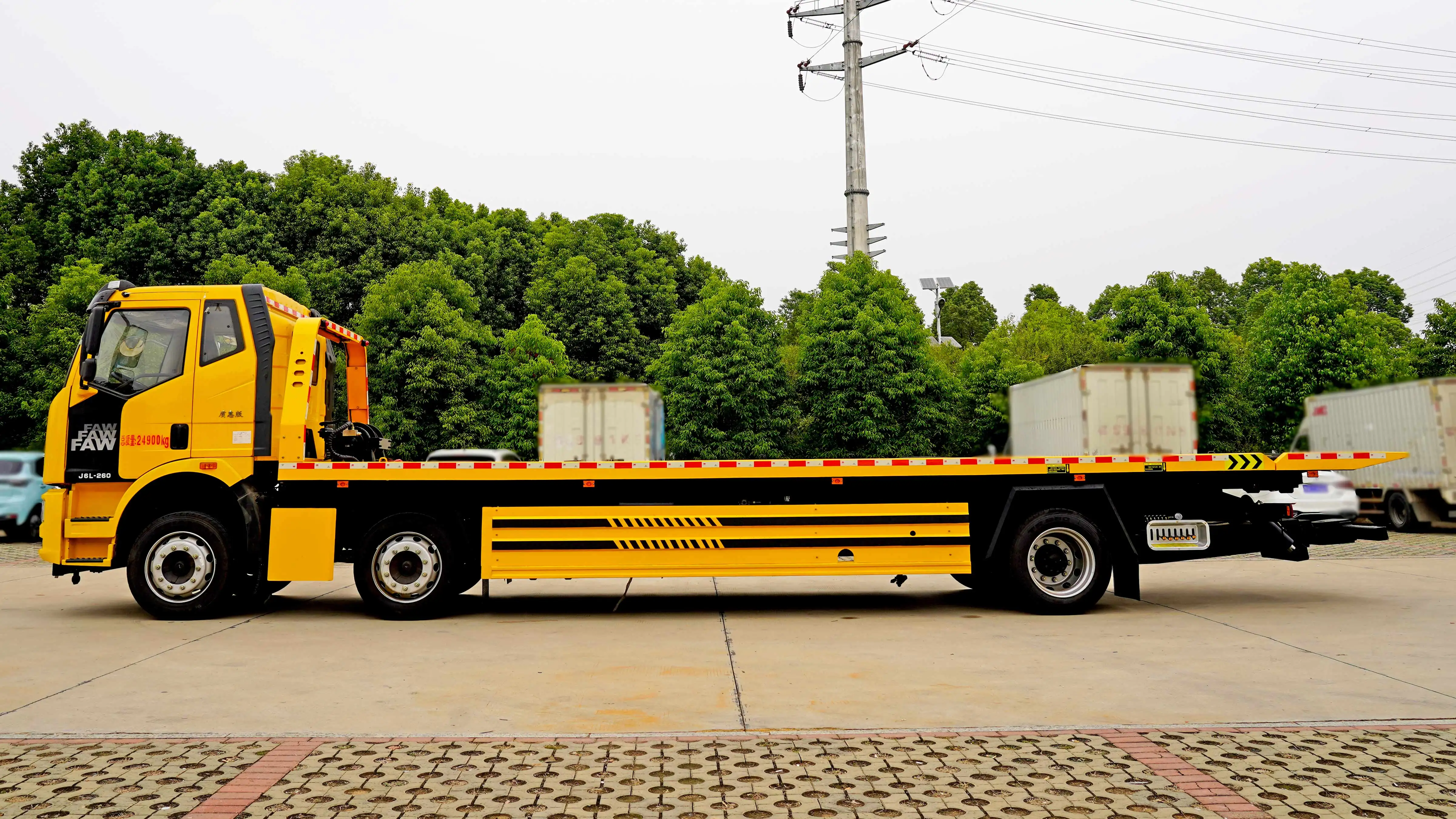 Hot sale 25ton dongfeng  new fire fighting truck
