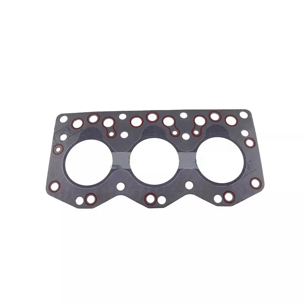 Cylinder Head Gasket 18799-30820 for Iseki Engine 3AF1 Tractor TU180 TU200 TU220 TU240 TU320 TU205 TU245 TU1700 TU2100
