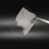 Colorless and transparent