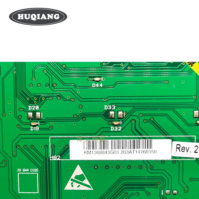 KONE Elevator Display Board Lift LCD Screen Display PCB KSSLMUL KM1368843G02 KM1368843G01 KM1368844H03 KM1368844H06 KM1368844H04