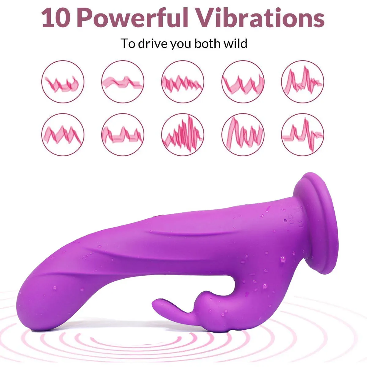 wearable vibrator remote Five Ways to Introduce Sex Toys into Your Relationship main image 1
