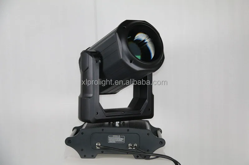 High Performance IP65 Waterproof 380W or 350W  Moving Head Beam Light