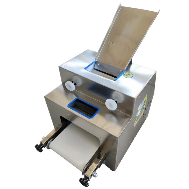 High Quality Pizza Mold Cutter Machine Pizza Dough Press Machine Flour Pizza Making Machine for Restaurant Circle Kenya Bread