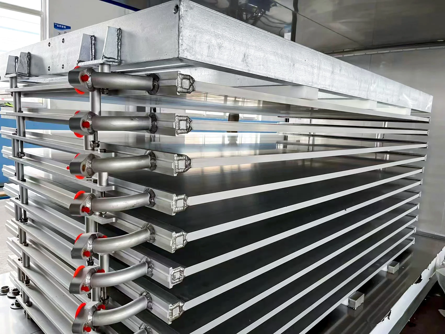 Small Contact Horizontal Cold Freezing Plate Deep Freezer| Alibaba.com