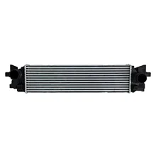 Aluminum Charge Air Cooler Intercooler for Volvo S60 S90 V60 XC60 2.0 2019-2022 31410892