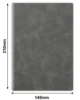 Gris A5 [Cuaderno Papi de oveja]