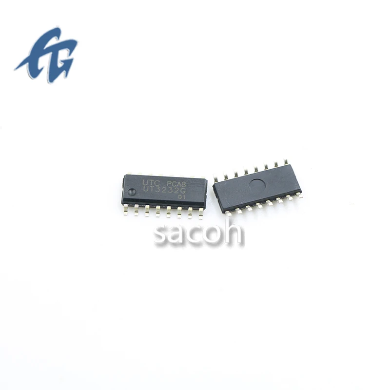 (SACOH Electronic Components)UT3232G UT3232G-S16-R