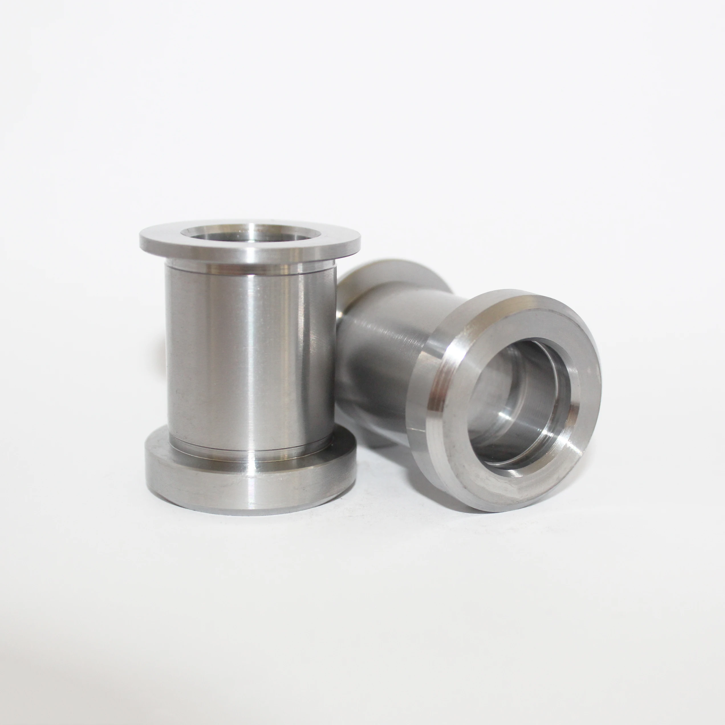 Manga CNC para Torneamento de Máquinas Têxteis com Baixa Quantidade Mínima de Pedido (MOQ)