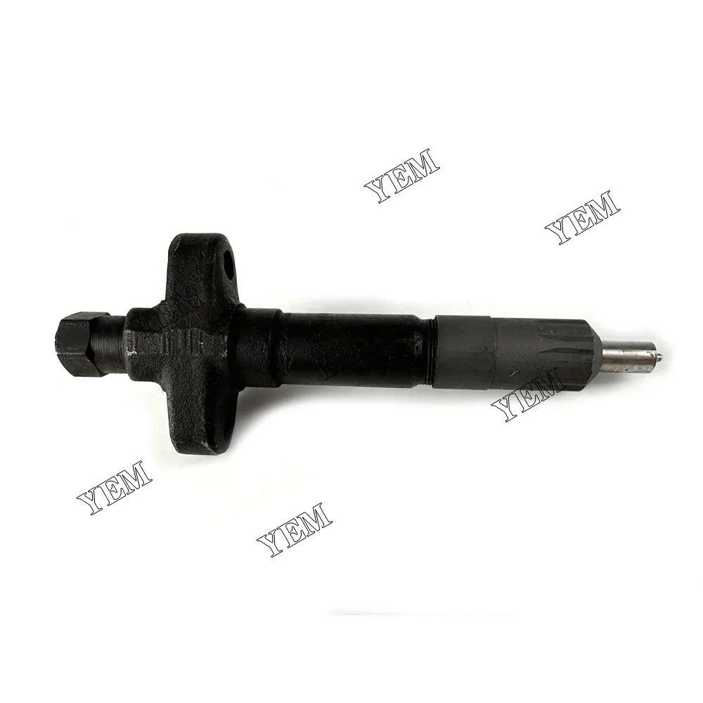 6D105 Injector 6137-12-3200 for Komatsu Engine. 6