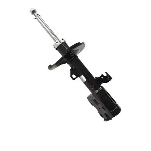 Передний амортизатор в сборе для Suzuki Grand Vitara 2005-2015 41601-64J00