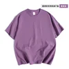 Nuevo algodón - morado uva