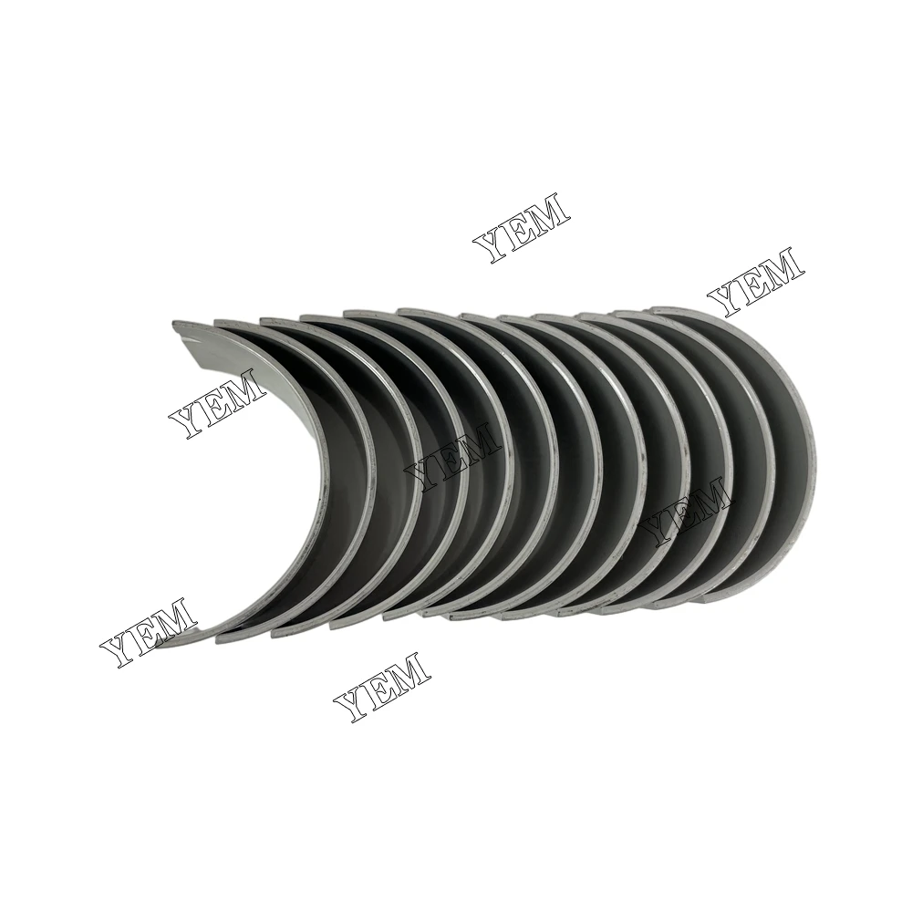 FE6 Engine Connecting Rod Bearings Set for Nissan