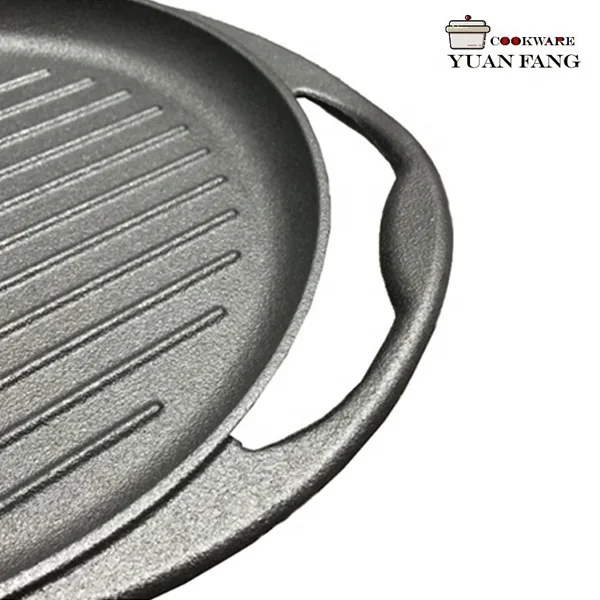 Camping Cookware Cast Iron – Kitchen Haven Supply