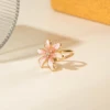 R082-8 Rosa Blanco