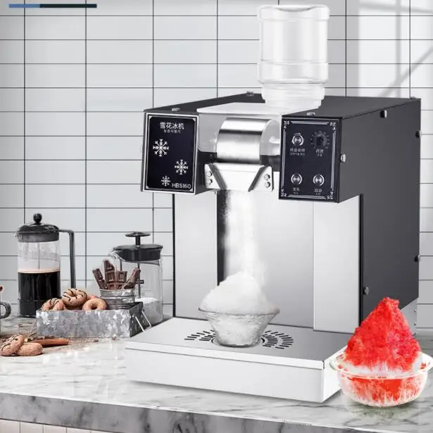 Kore Instant Ice Cream Machine