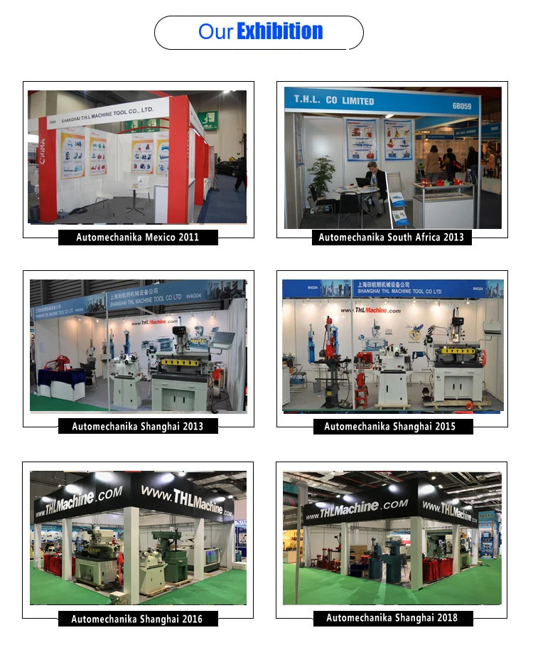 our EXhibition