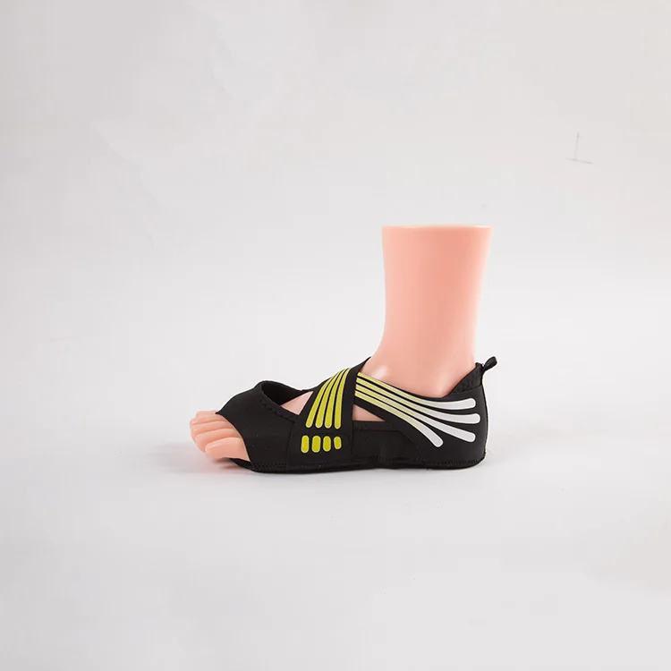 
 Сумка для занятий фитнесом Анти-тапочки; Женские домашние тапочки для похудения для пилатеса йоги обувь  