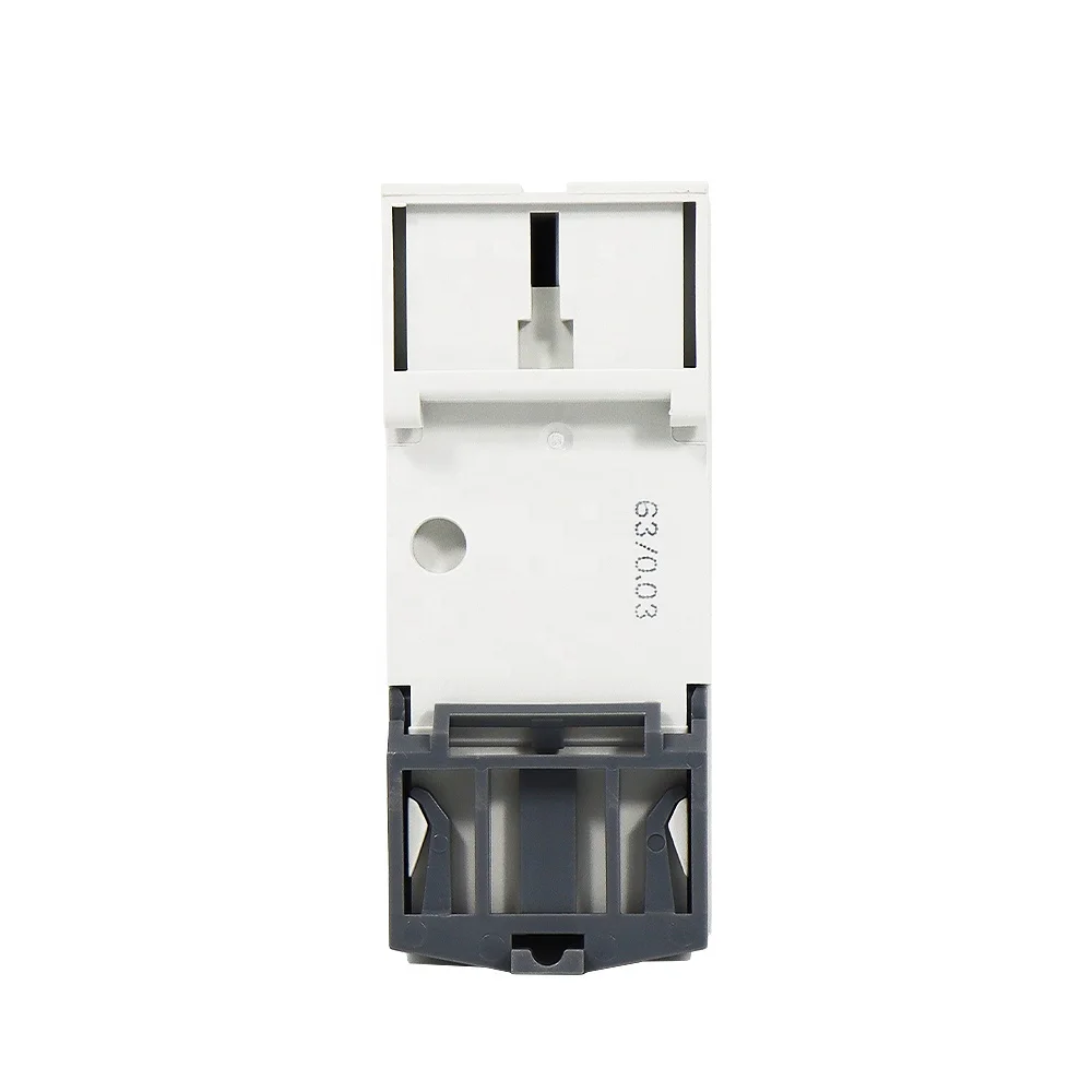 CE HLNB2 2P 63A C Curve 30ma 2pole 240V Residual Current Circuit Breaker Rccb