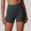 Pantaloncini grigi