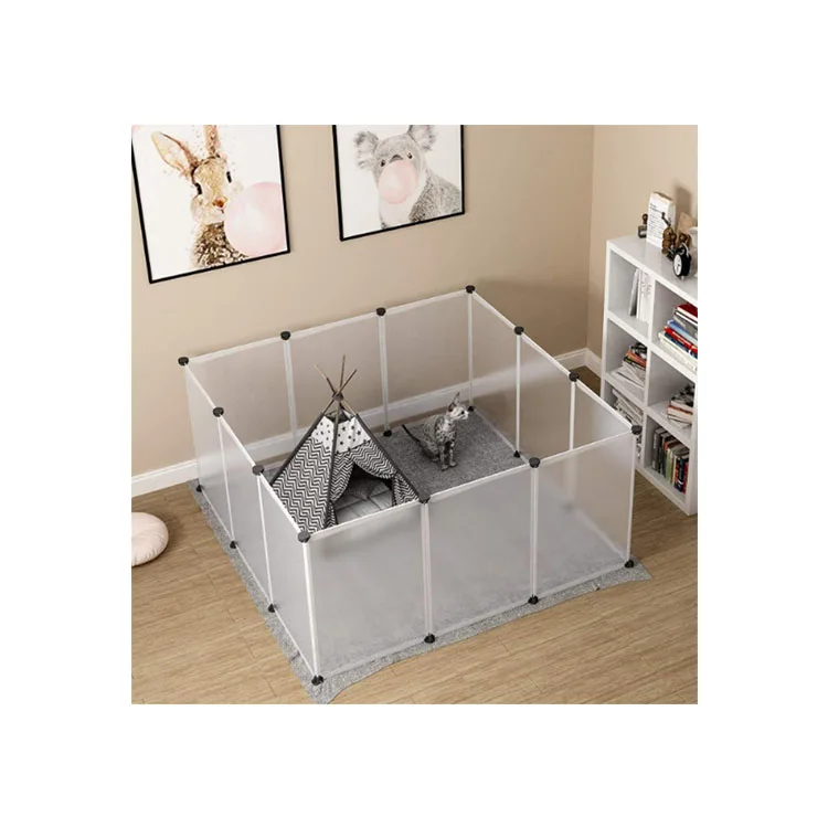 foldable rat playpen