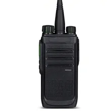for HYT En stock vente en gros de talkies-walkies hy tera BD500 talkie-walkies portables numriques compacts pour lextrieur Radio