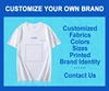 custom logo/size