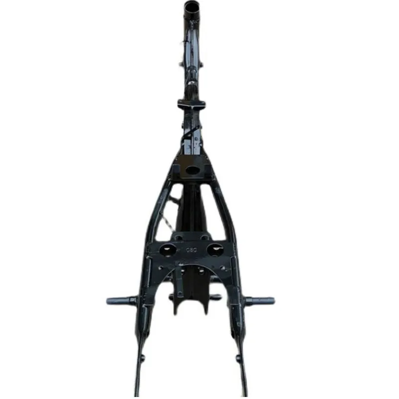 CG125 Motorcycle Frame