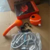 Naranja
