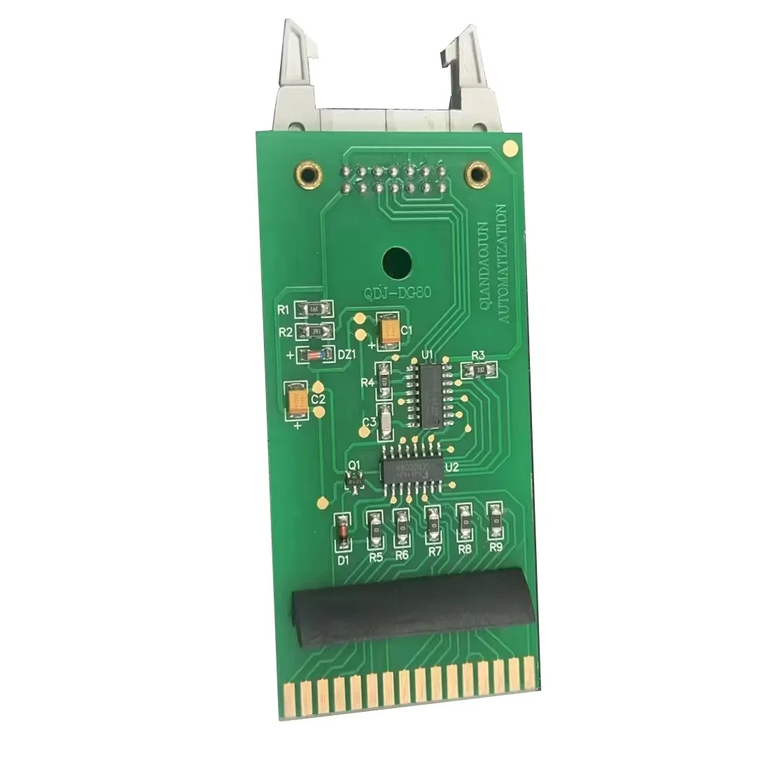 Ciel Card for Jc4 Controller M4 Module for Weaving Textile Machinery StaubIi CX8601i Jacquard Loom Spare Parts Accessories