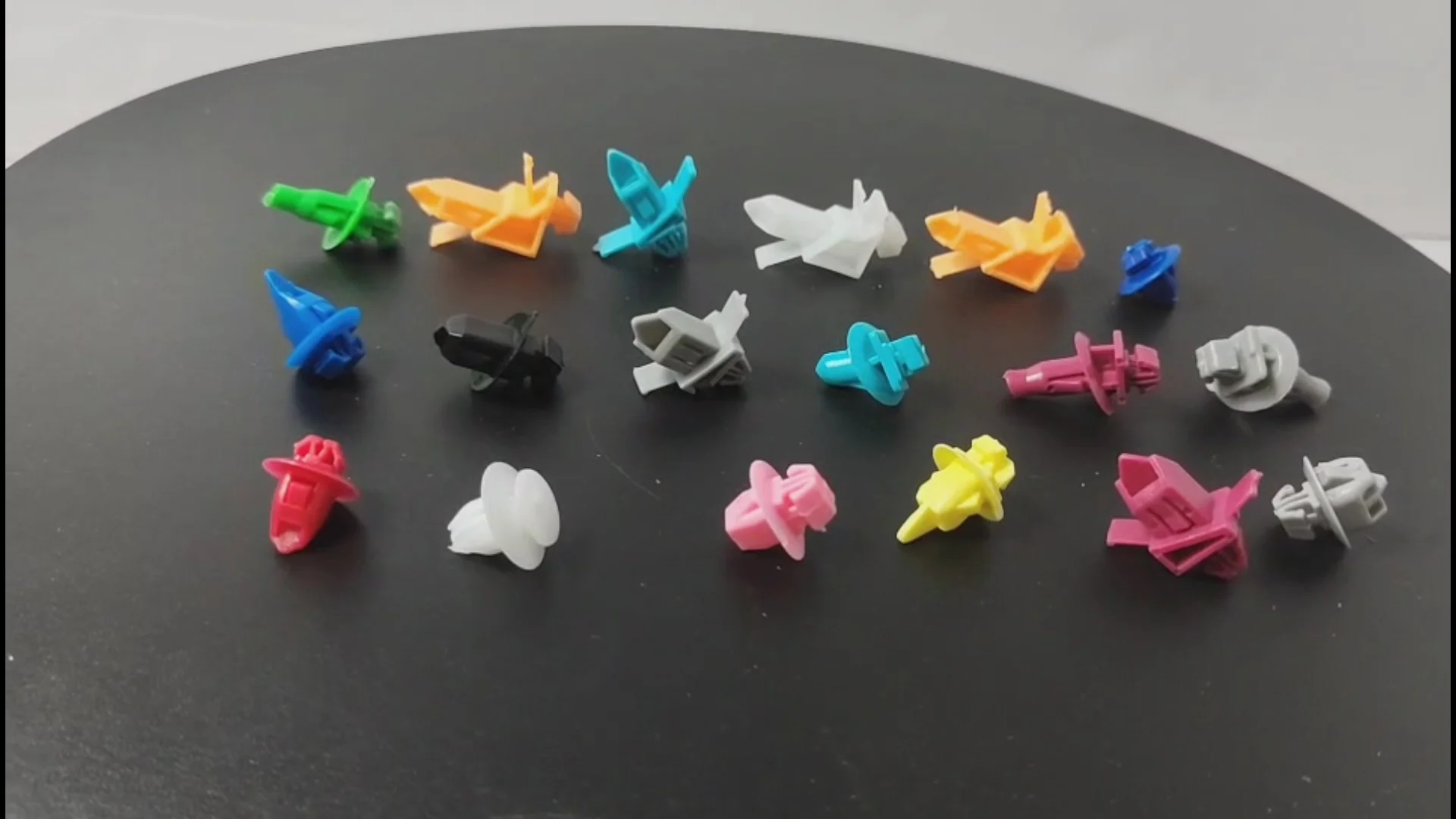 High Quality Automotive Fasteners And Clips Bumper Clip For Car Car