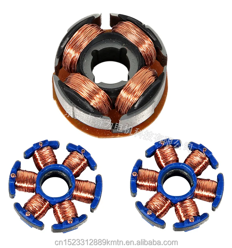 High Quality Transformer Motor Coiling Winding Machine Toroidal