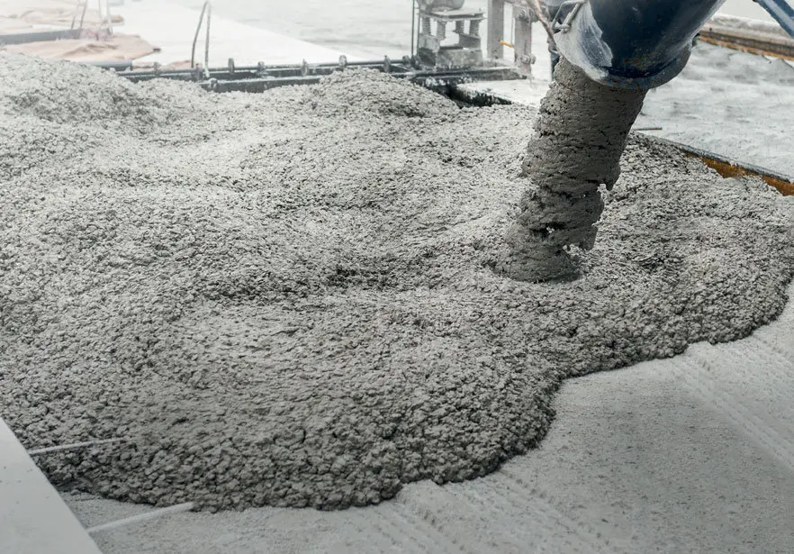 Polymer-modified Concrete Cement Repair Mortar For Interior Exterior ...