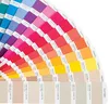 Carta de colores Pantone