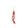 M PEPPER RED
