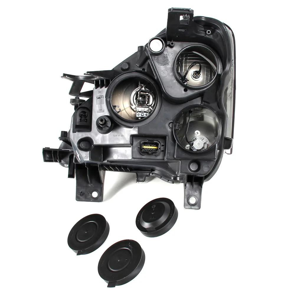 product oem 6208k6 front headlight for citroen berlingo 2008 2012 peugeot partner aftermarket headlamp assembly halogen lighting housing-6