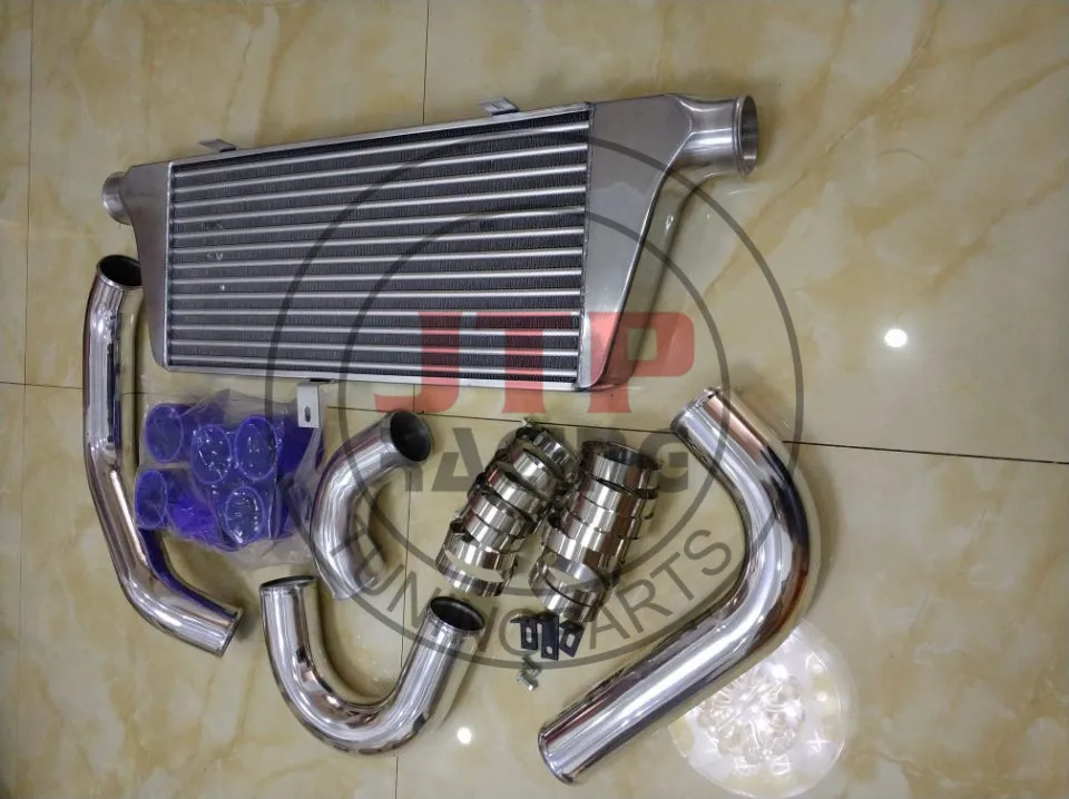 Intercooler For Toyota Chaser Jzx110 1jzgte 2.5l Turbo Intercooler Kit
