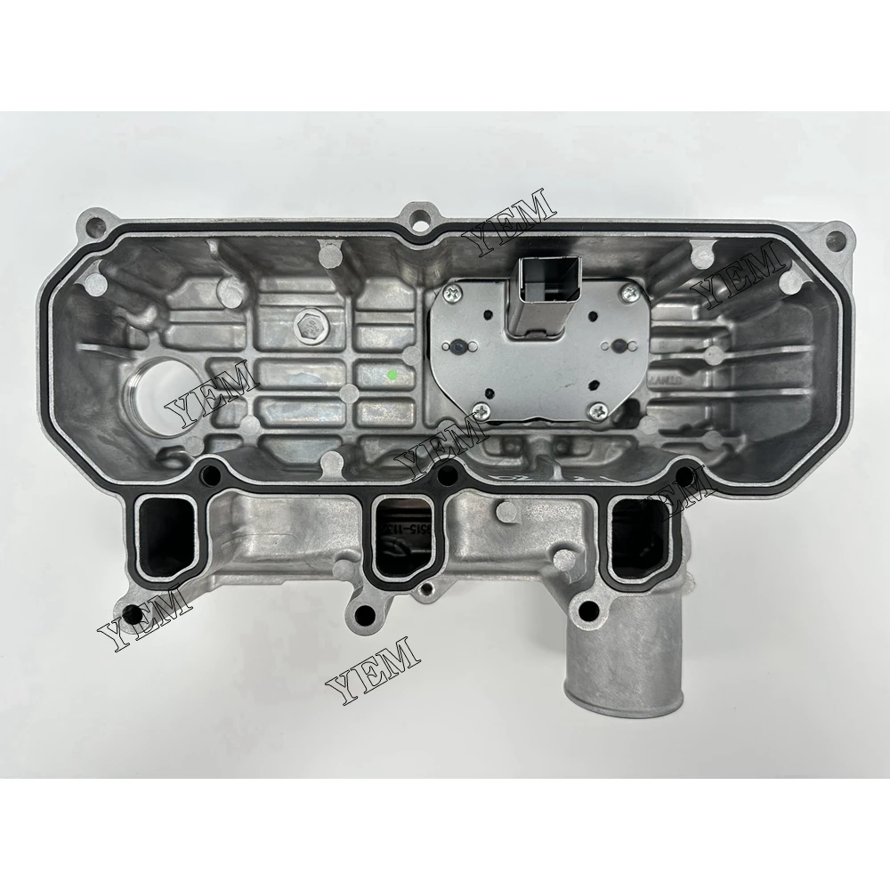Valve Chamber Cover 119515-11380 119515-11320 Fit for Yanmar 3TNV70